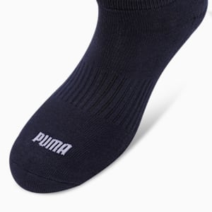Cushioned Sneaker Socks Pack of 2, Petit Four-PUMA Navy, extralarge-IND